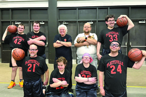 Special Olympics