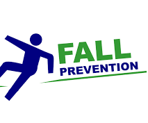 Grow stronger and prevent falls this spring with ‘Stepping On’ Workshop
