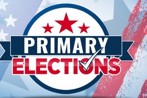 Primary candidates jump-start summer campaign season