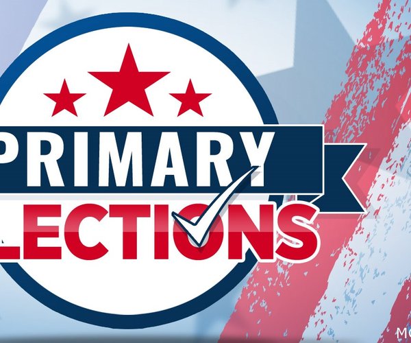Primary candidates jump-start summer campaign season
