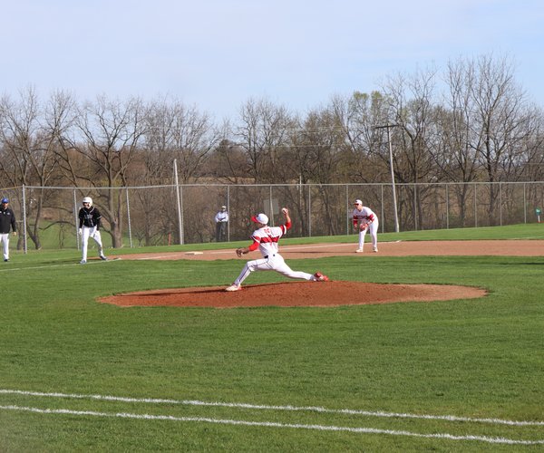 Cheesemakers give up late lead to Lodi, then top Whitewater for first win of the season