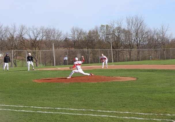 Cheesemakers give up late lead to Lodi, then top Whitewater for first win of the season