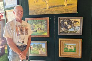 A Passion for Painting