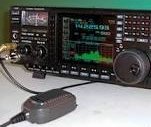 Amateur radio enthusiasts to meet May 9
