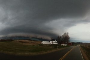 tornado