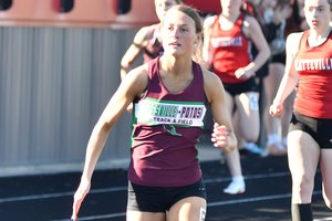 Brielle Fisnick CP