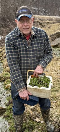 Kenneth E. Carpenter