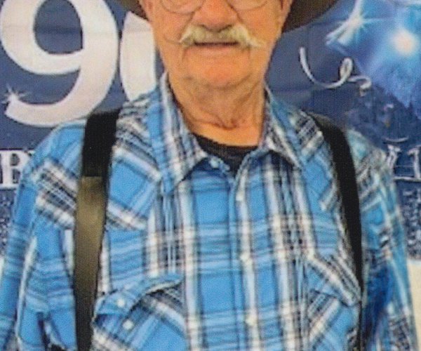 Clinton Wesley Zettle, Jr.