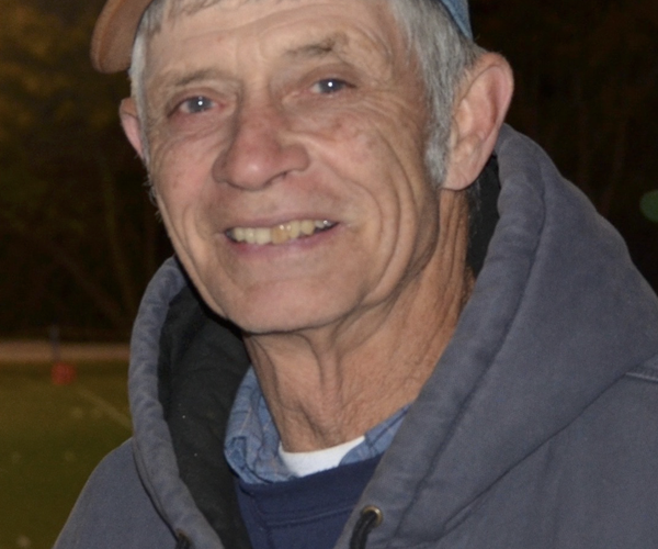 James “Jim” John Schmitz,