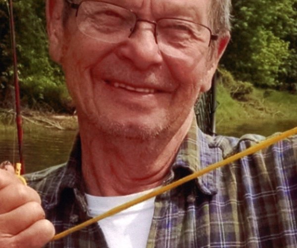 Robert B. “Bob” Lange