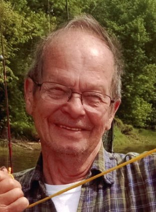 Robert B. “Bob” Lange