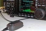Amateur radio enthusiasts to meet May 9