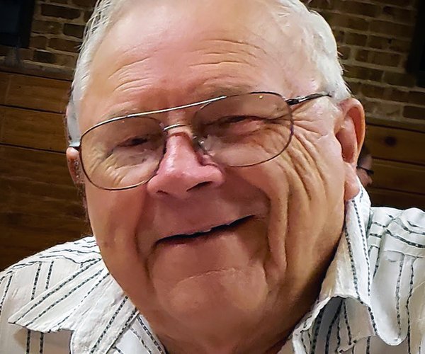 Marvin Norris Fosaaen