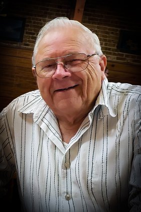 Marvin Norris Fosaaen