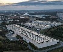 Local officials try to get ahead of data center debate