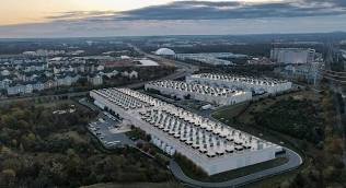 Local officials try to get ahead of data center debate