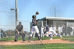 Monroe rallies past WW, NG wins twice