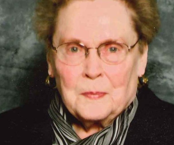 Catherine “Diane” Steffens