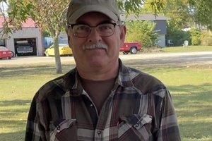 Brian Rubish