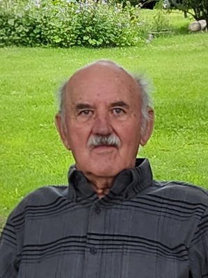 Terry Mindham