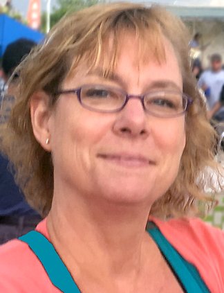 Squeezing the last bit from the bottle