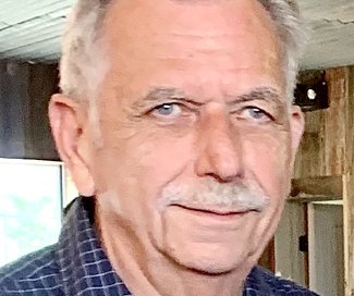 Roger Hubbard
