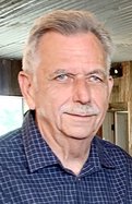 Roger Hubbard