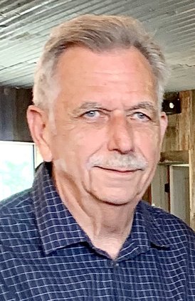 Roger Hubbard