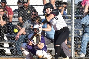Lillie Cooley SB