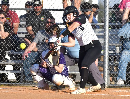 Lillie Cooley SB