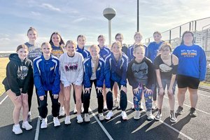 MFLMM Girls Track