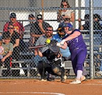 Maycee Brinkman 1 2026