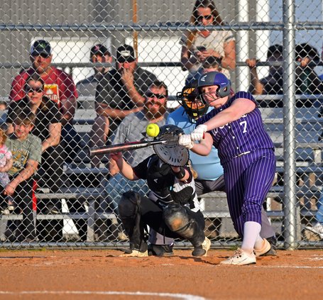 Maycee Brinkman 1 2026
