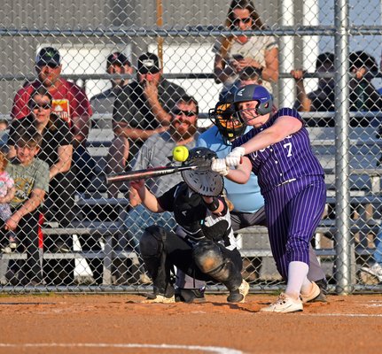 Maycee Brinkman 1 2026