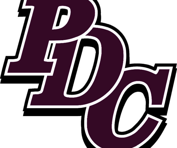 Prairie du Chien Logo 2026