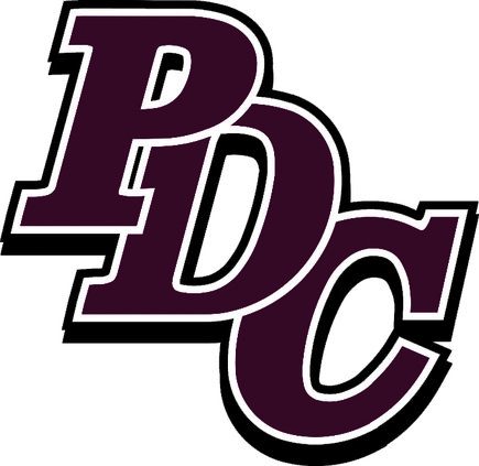 Prairie du Chien Logo 2026