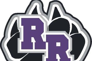 River Ridge Timberwolves Logo 2026