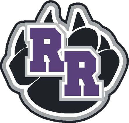 River Ridge Timberwolves Logo 2026