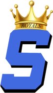 Seneca Royals Logo 2026