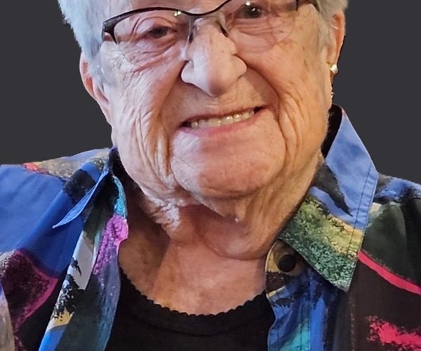 Clara T. Ruegsegger
