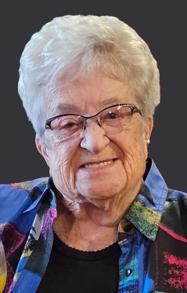 Clara T. Ruegsegger