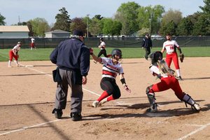 rear holverson monroe brodhead softball
