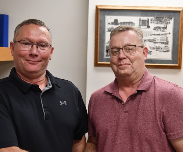 Krantz and Boebel