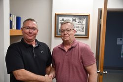 Krantz and Boebel
