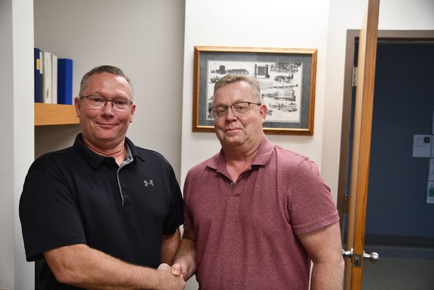 Krantz and Boebel