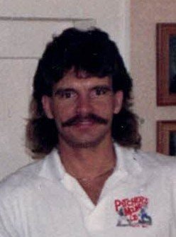 David “Dave” LaGrange