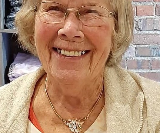 Jean Athleen (Yeagle) Winkler