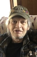 David “Dave” LaGrange