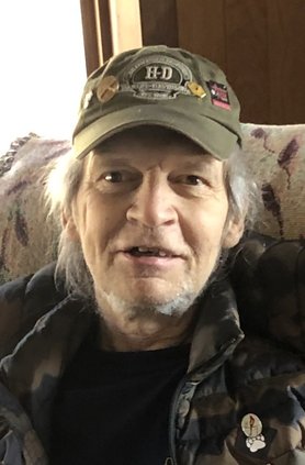 David “Dave” LaGrange