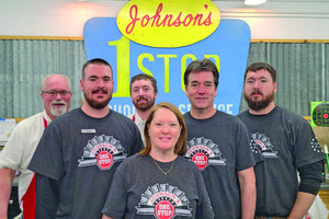 Johnson's